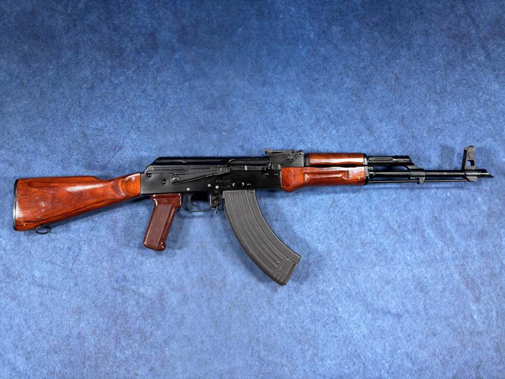 TRANSFERABLE Russian AKM 7.62x39 AK EFILE READY-img-0