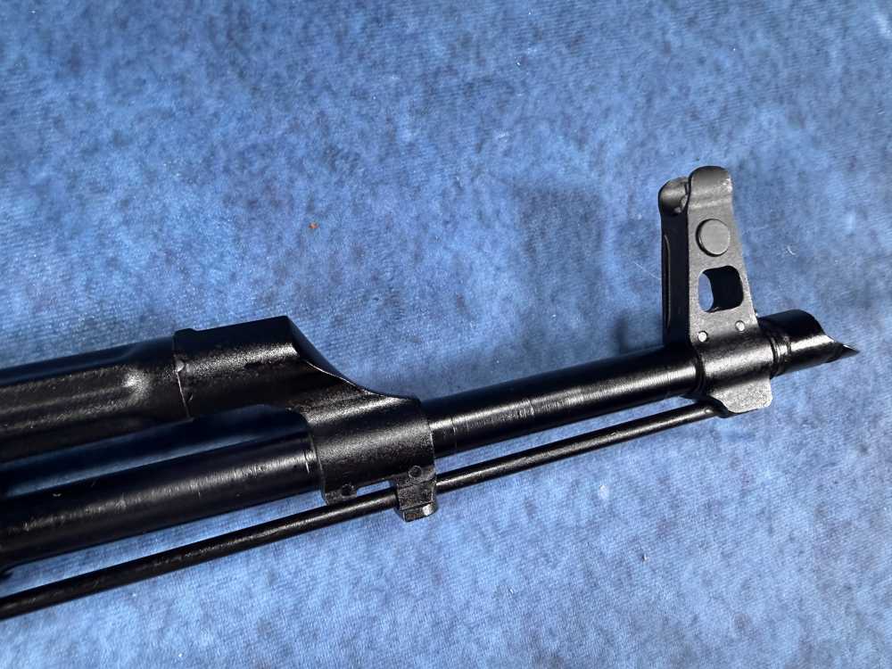 TRANSFERABLE Russian AKM 7.62x39 AK EFILE READY-img-6