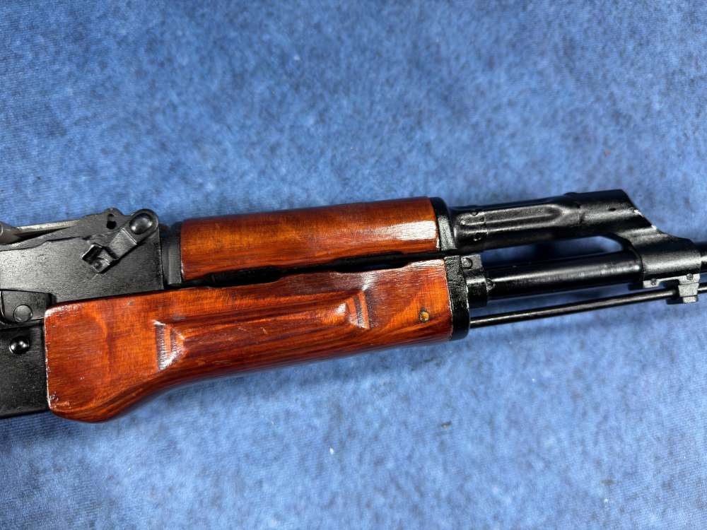 TRANSFERABLE Russian AKM 7.62x39 AK EFILE READY-img-5
