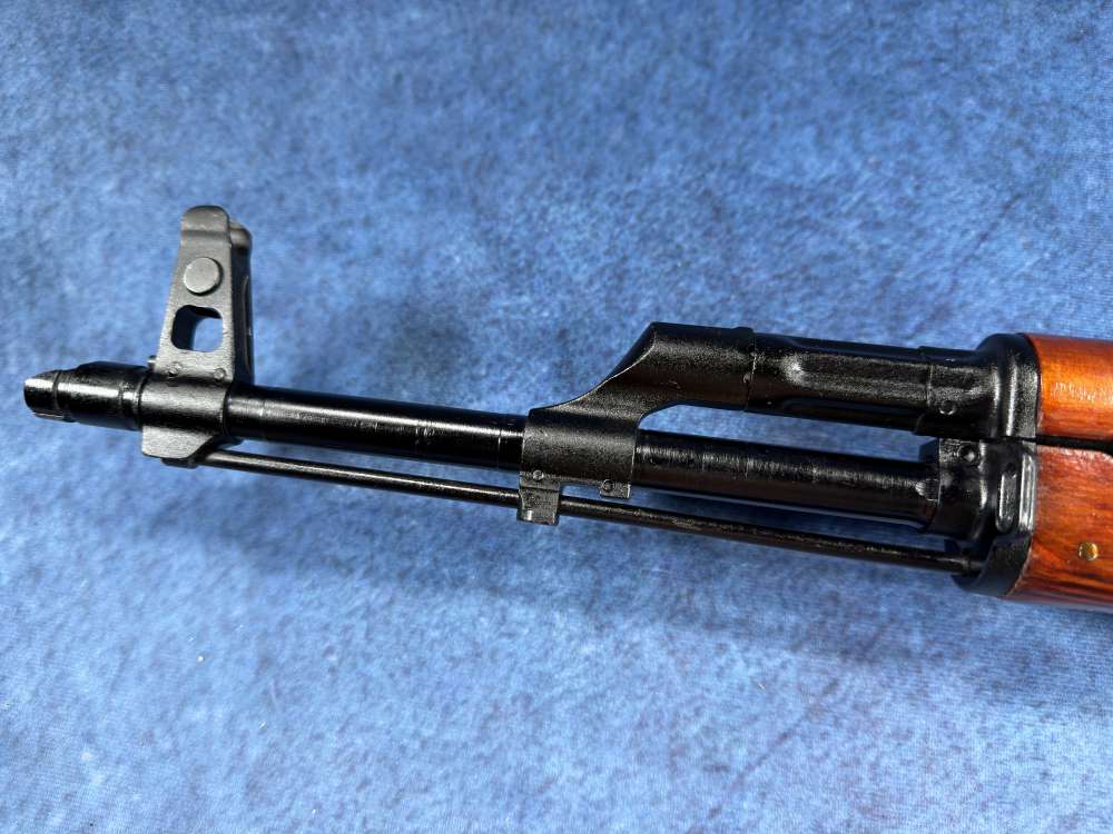TRANSFERABLE Russian AKM 7.62x39 AK EFILE READY-img-14