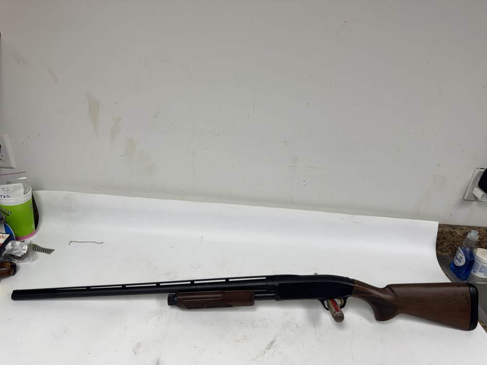 Browning Bps Field Special Steel 12ga 28" barrel 3"-img-10