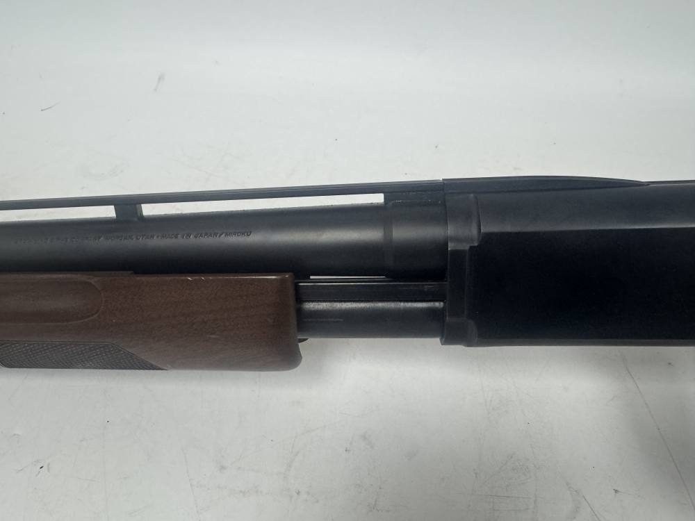 Browning Bps Field Special Steel 12ga 28" barrel 3"-img-15