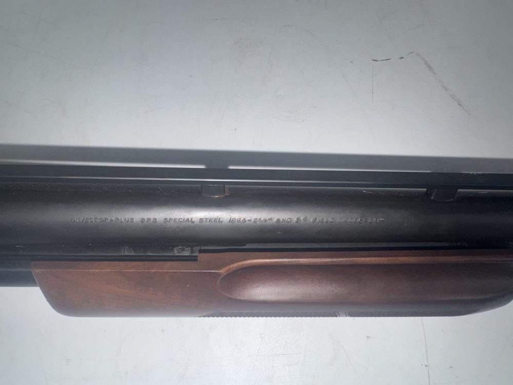 Browning Bps Field Special Steel 12ga 28" barrel 3"-img-6