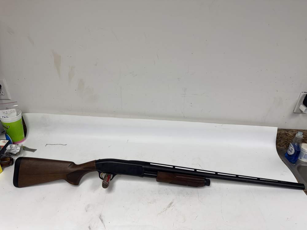 Browning Bps Field Special Steel 12ga 28" barrel 3"-img-0