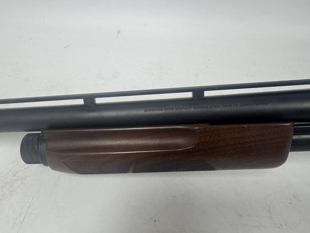 Browning Bps Field Special Steel 12ga 28" barrel 3"-img-16