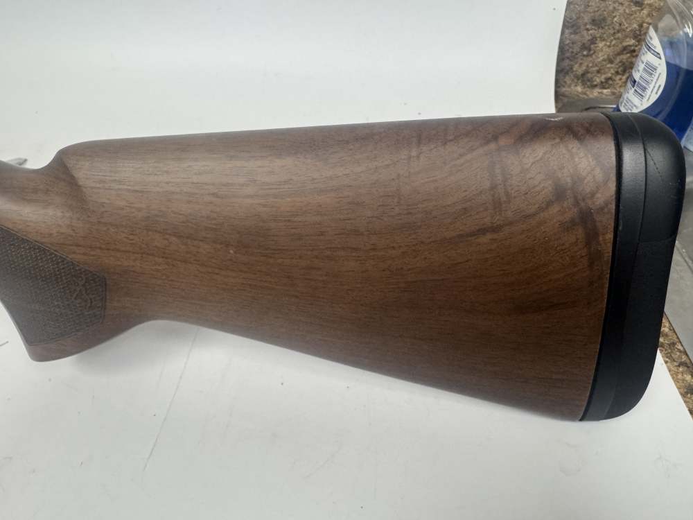 Browning Bps Field Special Steel 12ga 28" barrel 3"-img-11