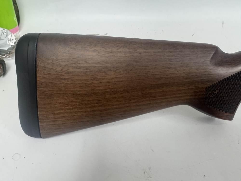 Browning Bps Field Special Steel 12ga 28" barrel 3"-img-1