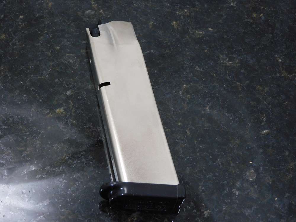 Eagle Brand Beretta 92 Magazine 17 Round-img-1