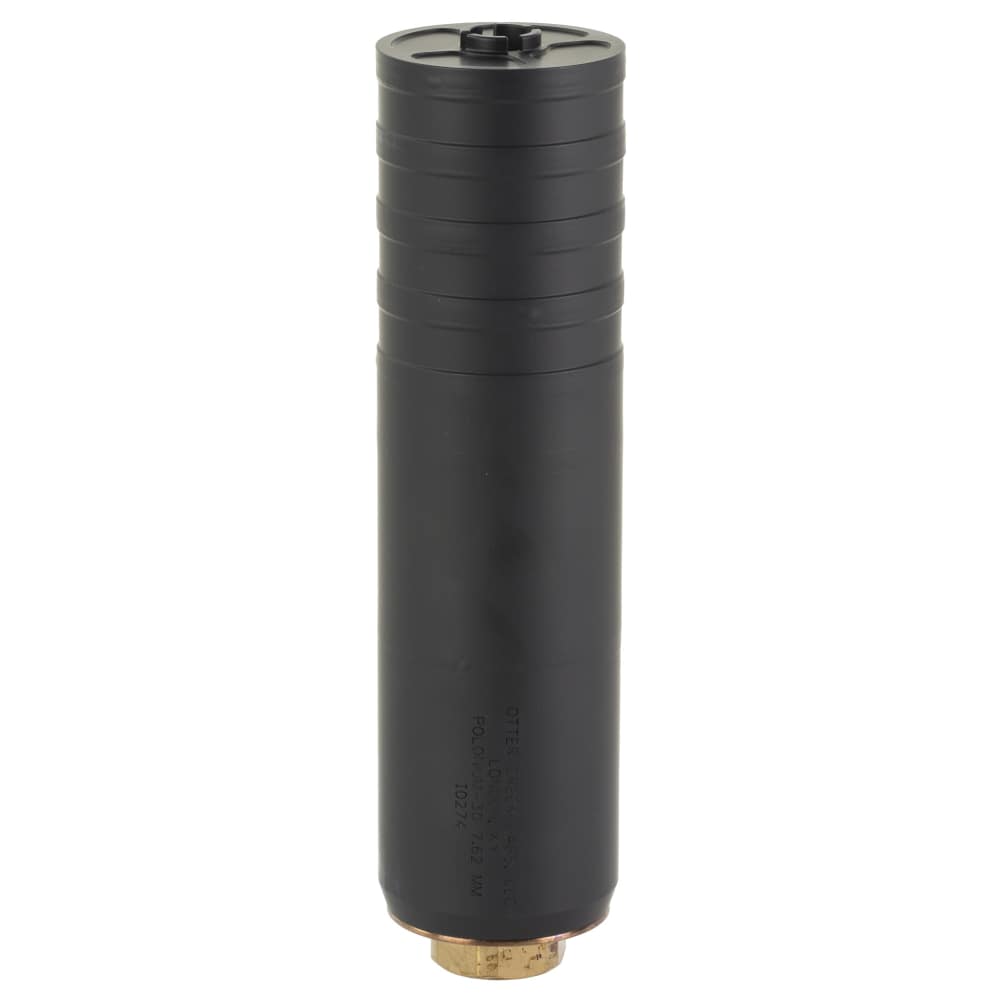 Otter Creek Labs Polonium Rifle Silencer .308/7.62 #POL30 NIB $550-img-0