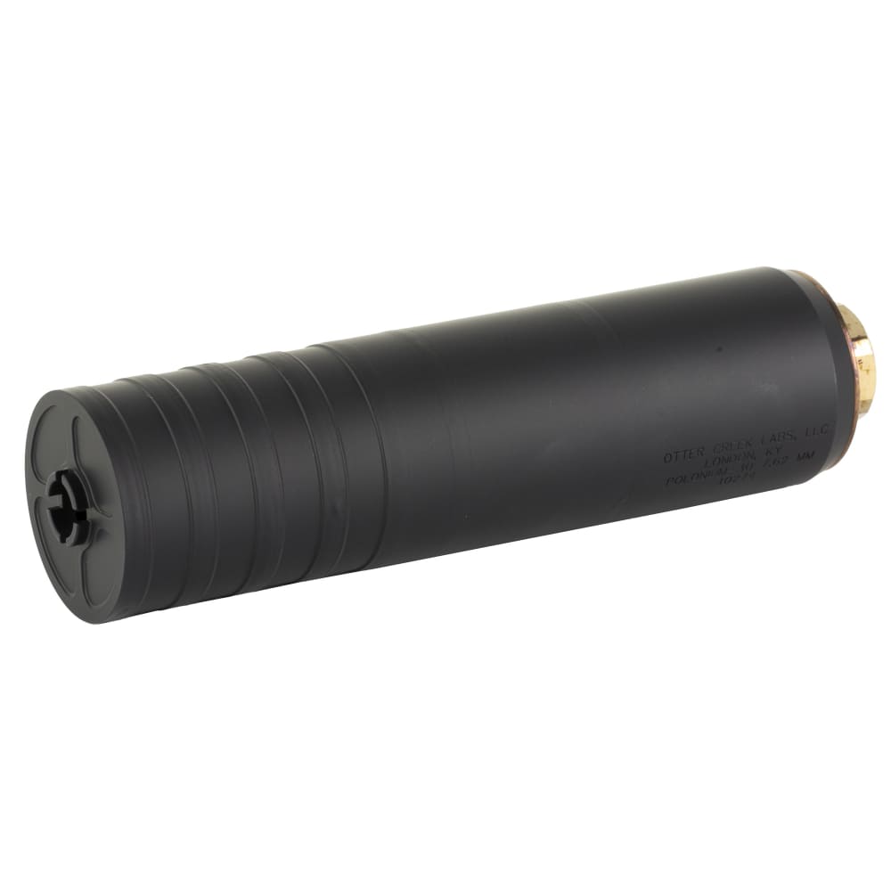 Otter Creek Labs Polonium Rifle Silencer .308/7.62 #POL30 NIB $550-img-2