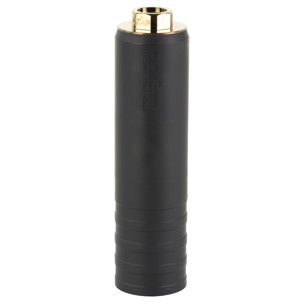 Otter Creek Labs Polonium Rifle Silencer .308/7.62 #POL30 NIB $550-img-1
