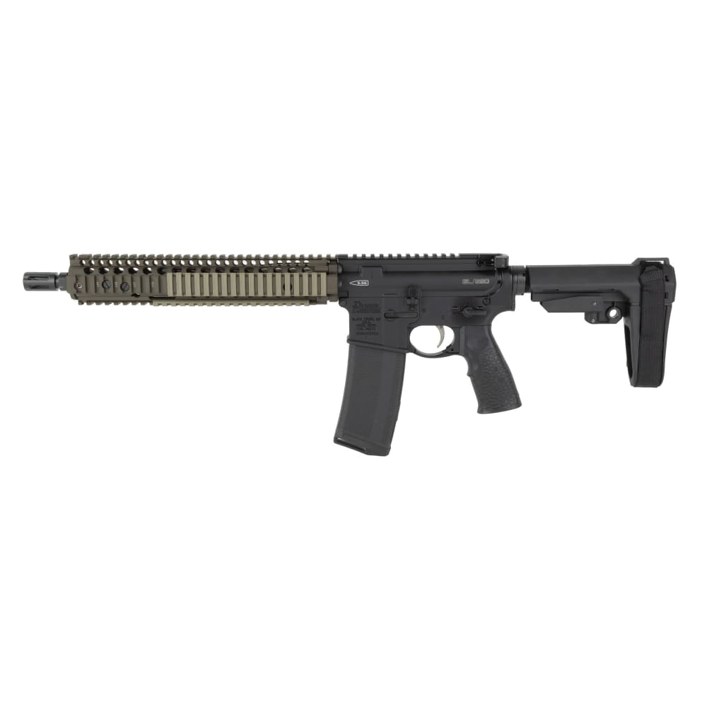 DANIEL DEFENSE DDM4 GL/SSC PISTOL 12.5" 5.56 02-088-00385-047-img-0