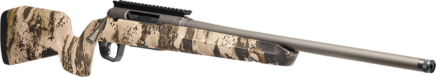 Savage AXIS 2 PRO 30-06 Springfield Rifle, 20 Bbl 32325-img-2