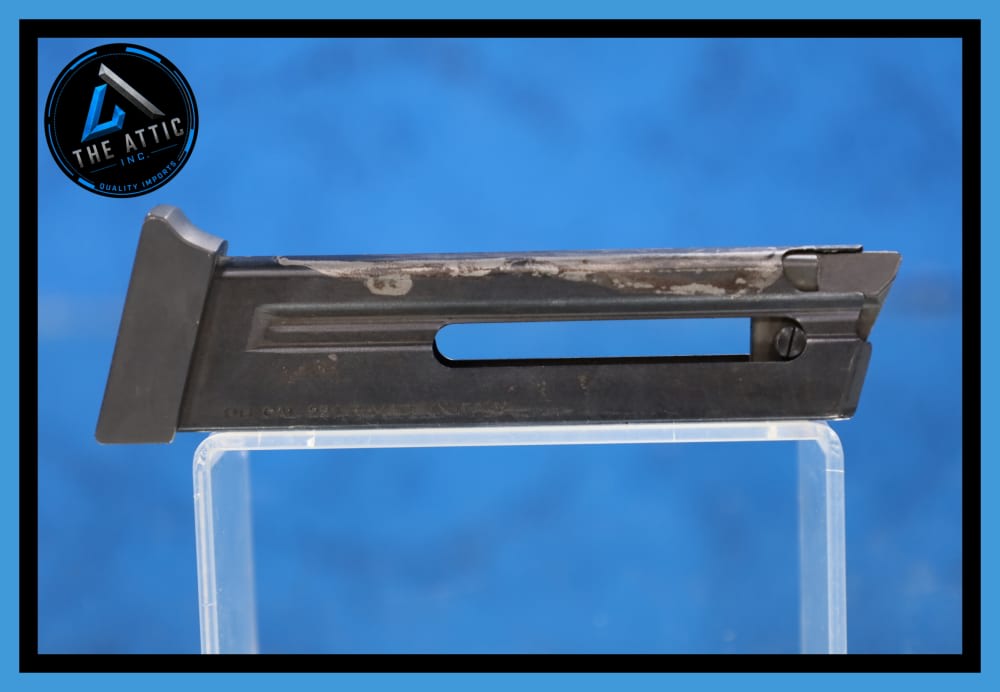 Beretta 80 Series 22LR 10-Rnd Magazine fits Mod 87 & 89-img-0
