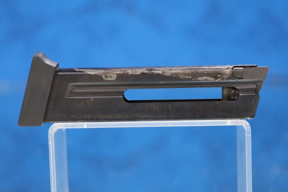 Beretta 80 Series 22LR 10-Rnd Magazine fits Mod 87 & 89-img-3
