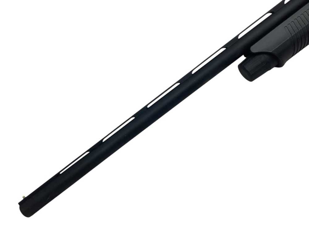 G Force Arms GF3P Pump Action 12 GA Shotgun VERY GOOD!-img-2