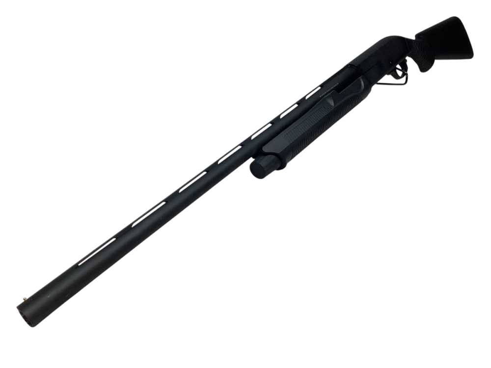 G Force Arms GF3P Pump Action 12 GA Shotgun VERY GOOD!-img-0