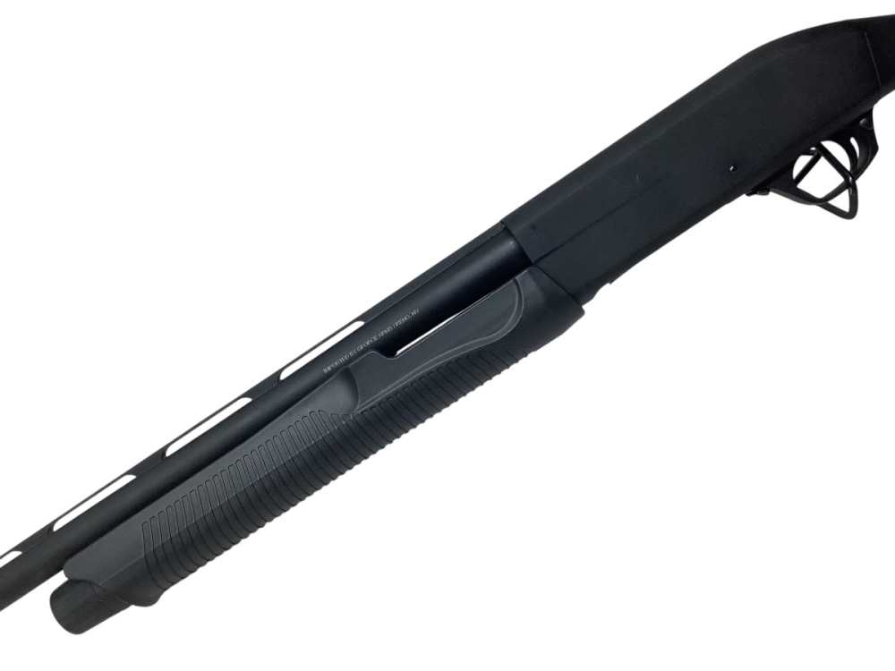 G Force Arms GF3P Pump Action 12 GA Shotgun VERY GOOD!-img-3