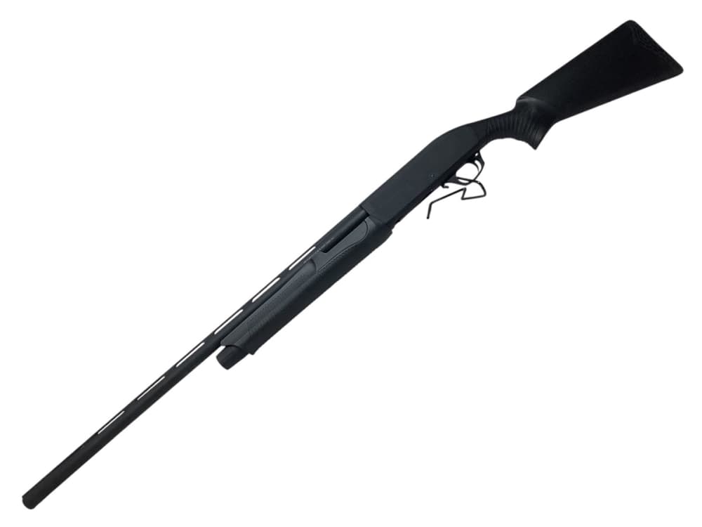 G Force Arms GF3P Pump Action 12 GA Shotgun VERY GOOD!-img-1