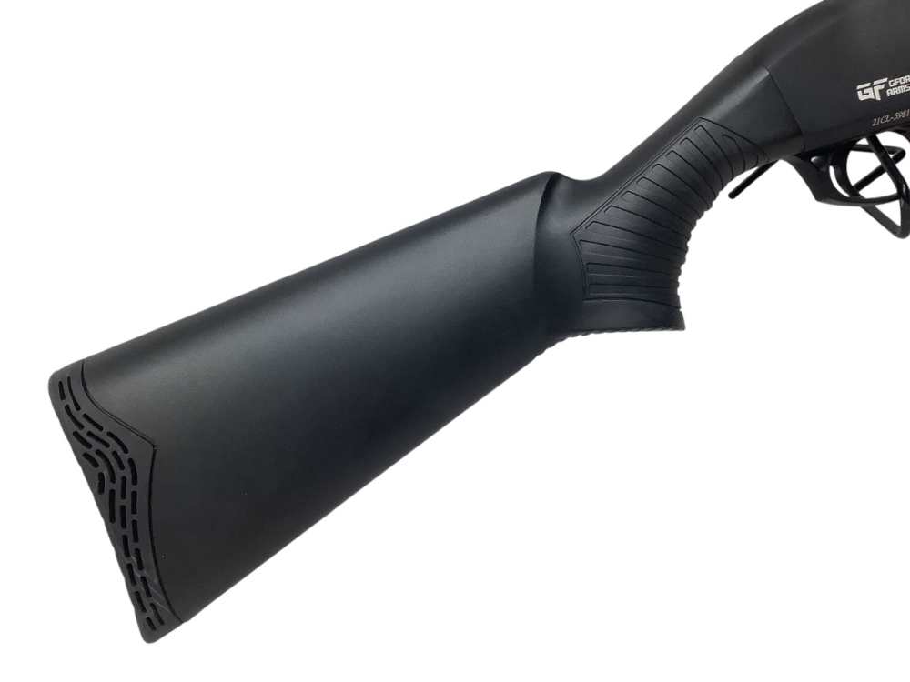 G Force Arms GF3P Pump Action 12 GA Shotgun VERY GOOD!-img-8