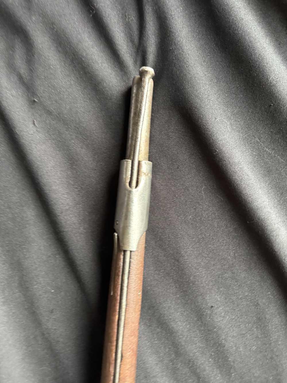 American Nipps Contract 1795 Pattern Flintlock Musket .75 Cal-img-22