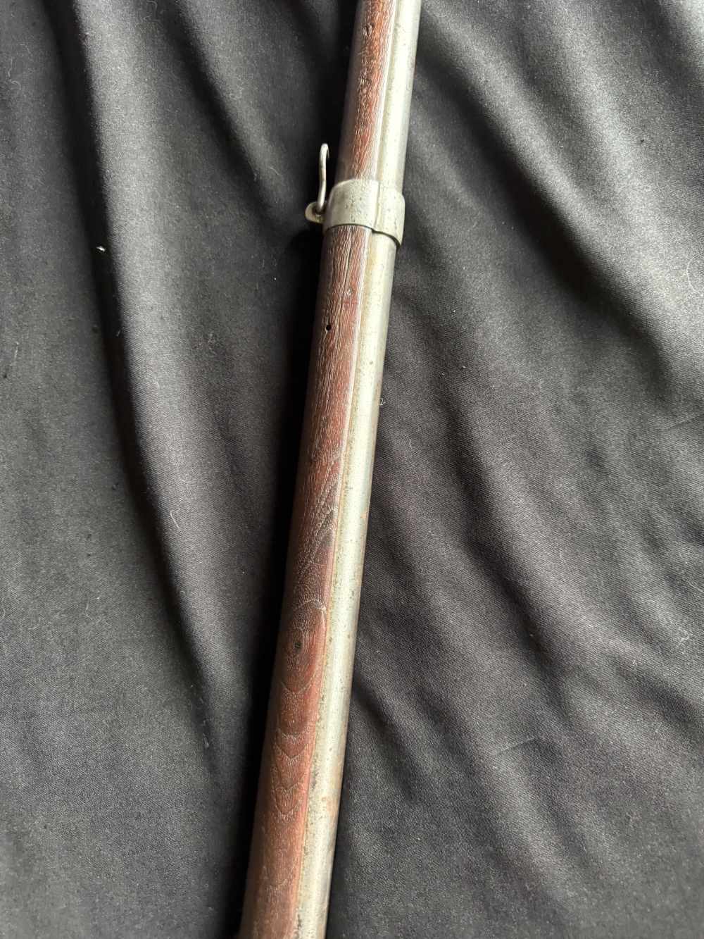 American Nipps Contract 1795 Pattern Flintlock Musket .75 Cal-img-31