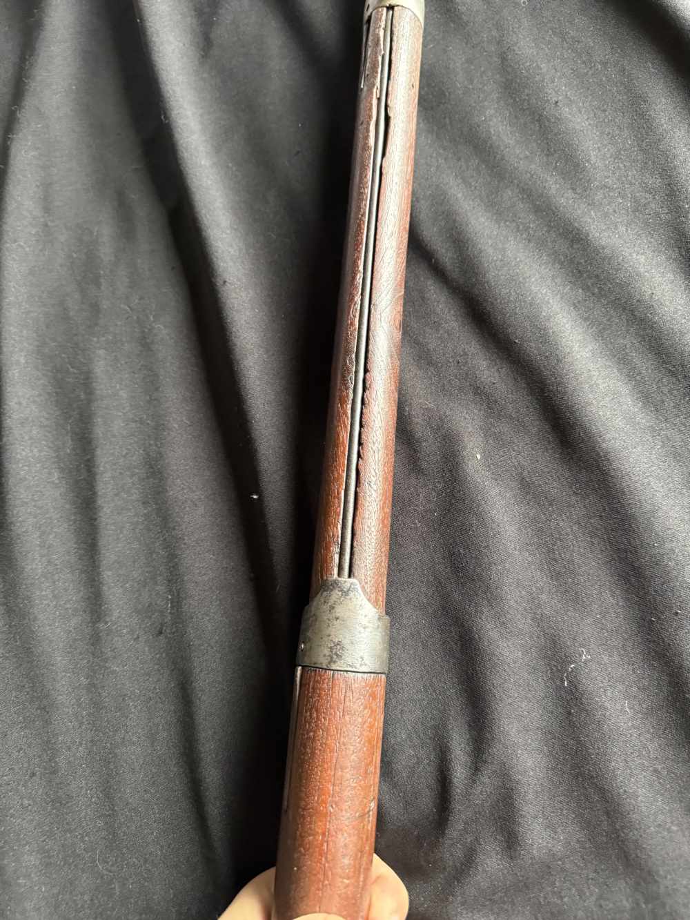 American Nipps Contract 1795 Pattern Flintlock Musket .75 Cal-img-24