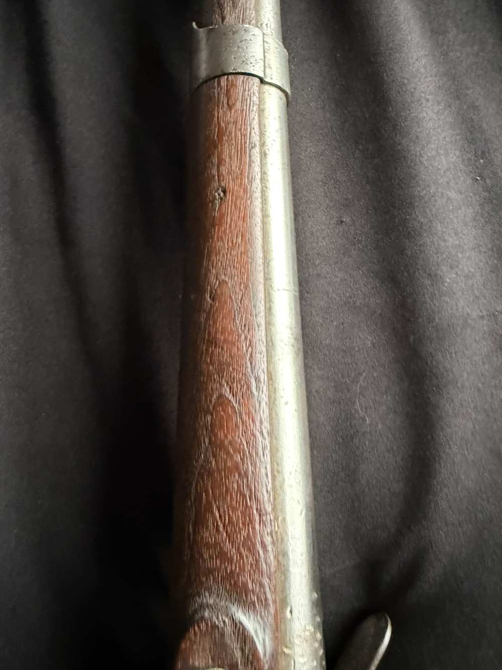 American Nipps Contract 1795 Pattern Flintlock Musket .75 Cal-img-33