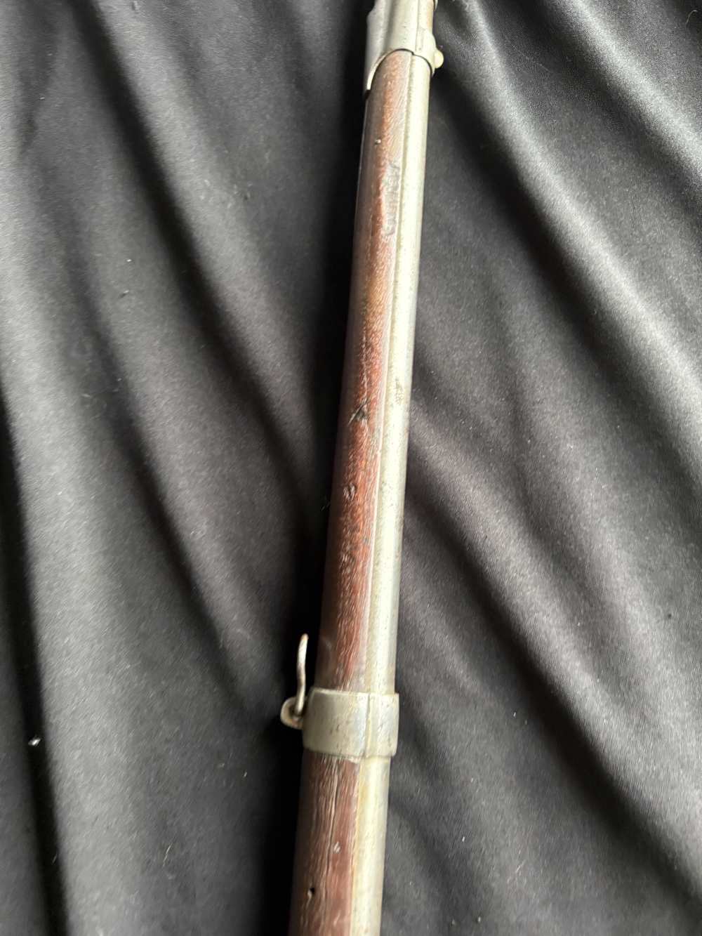 American Nipps Contract 1795 Pattern Flintlock Musket .75 Cal-img-30
