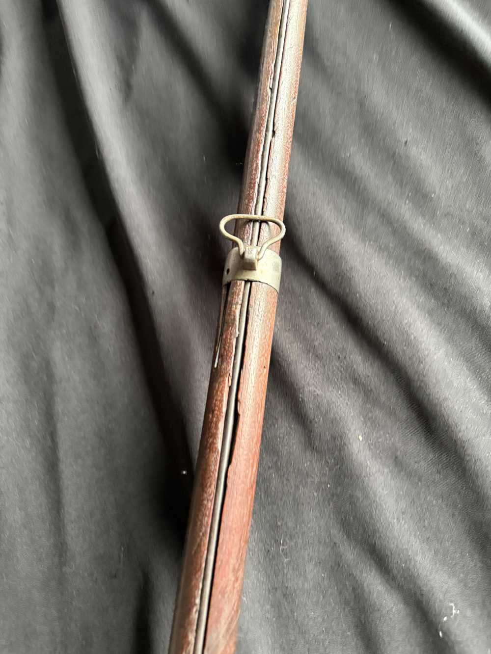 American Nipps Contract 1795 Pattern Flintlock Musket .75 Cal-img-23
