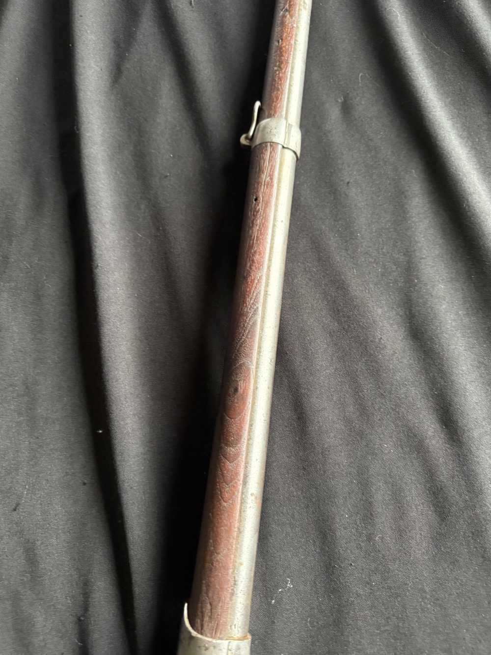 American Nipps Contract 1795 Pattern Flintlock Musket .75 Cal-img-14