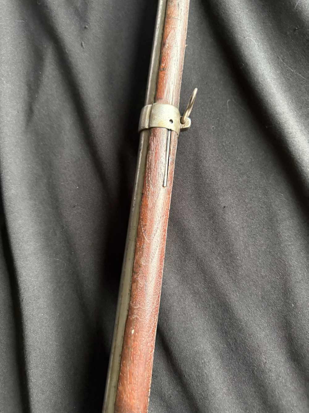 American Nipps Contract 1795 Pattern Flintlock Musket .75 Cal-img-26