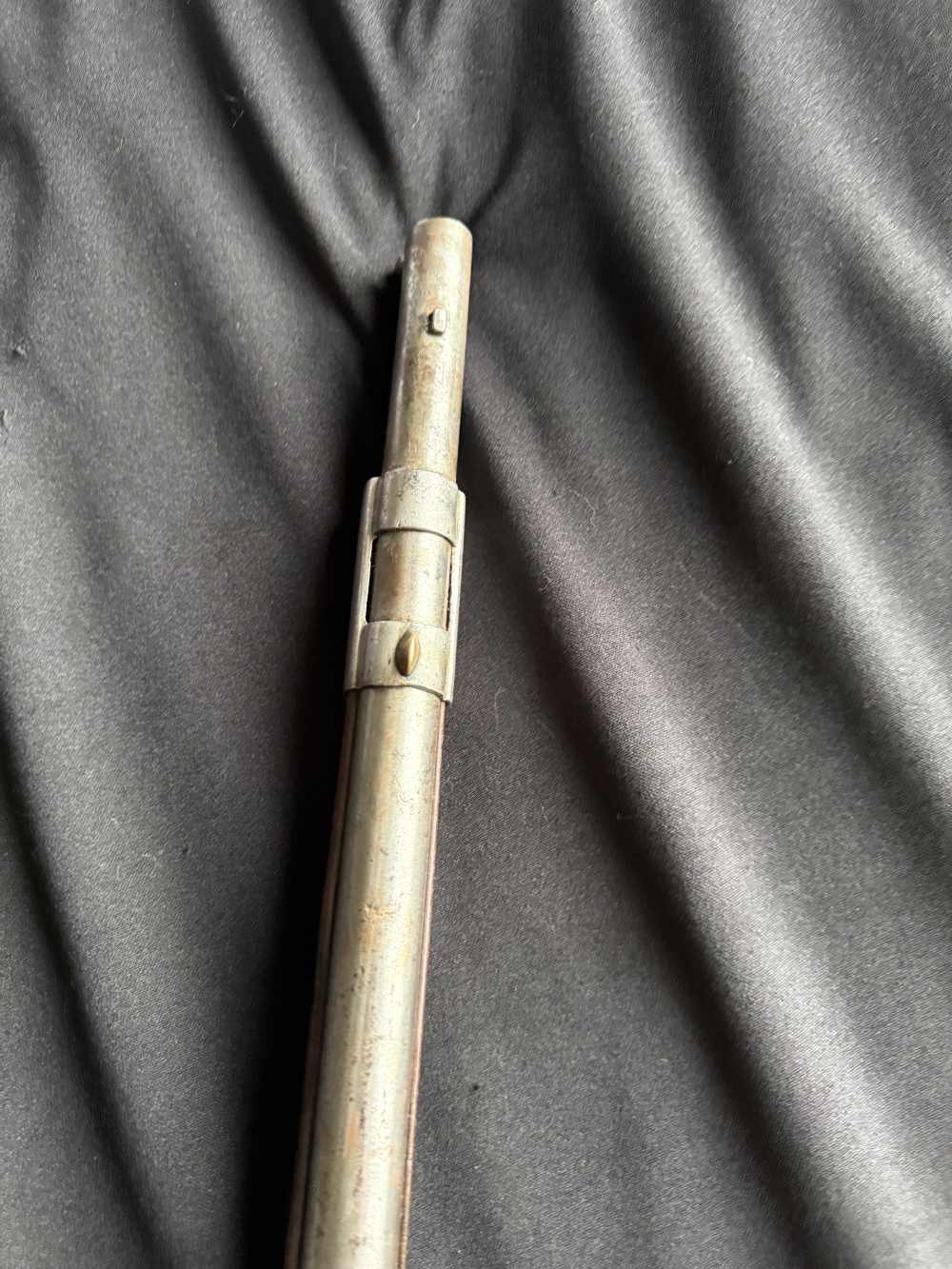 American Nipps Contract 1795 Pattern Flintlock Musket .75 Cal-img-28