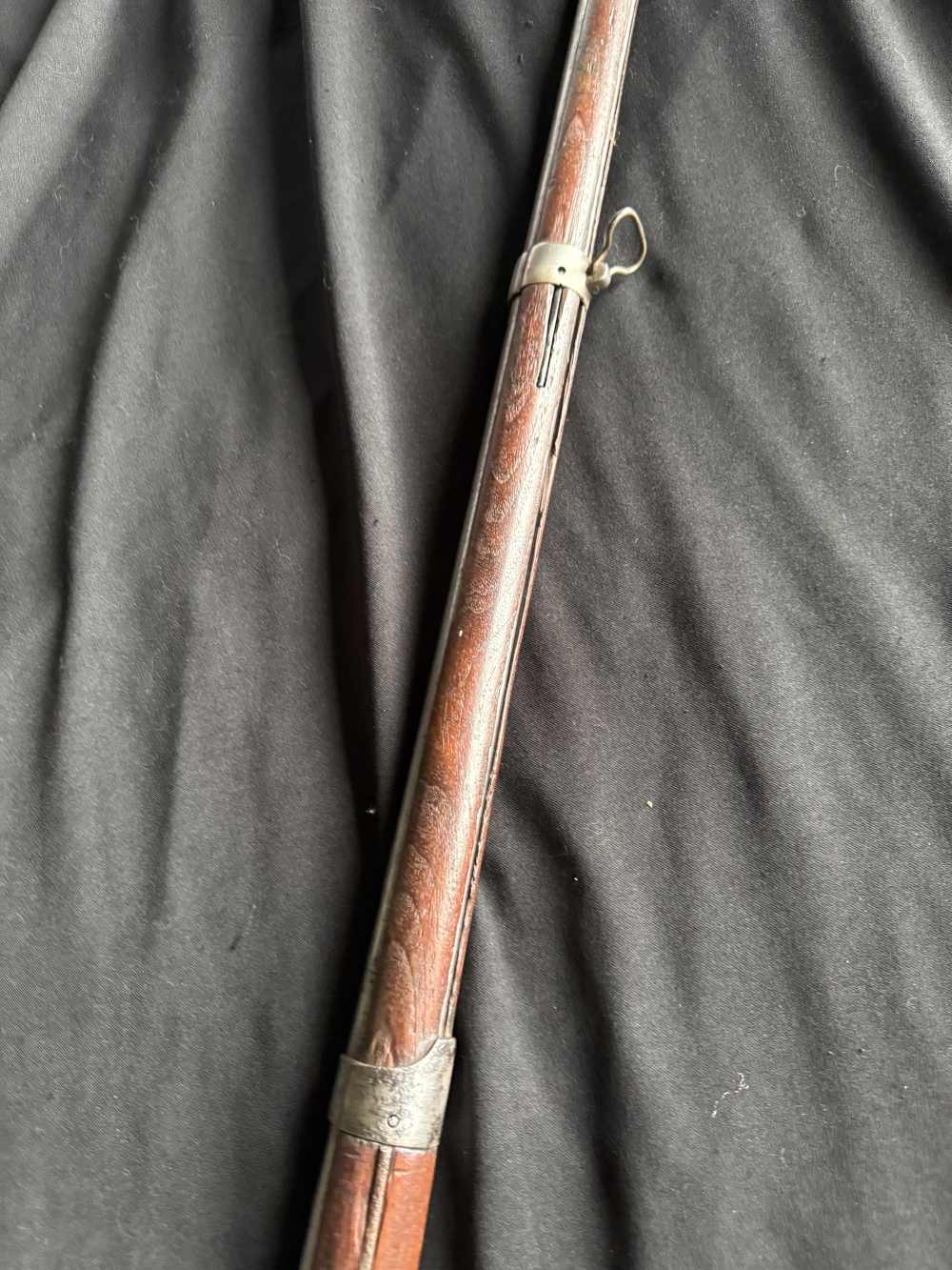 American Nipps Contract 1795 Pattern Flintlock Musket .75 Cal-img-13