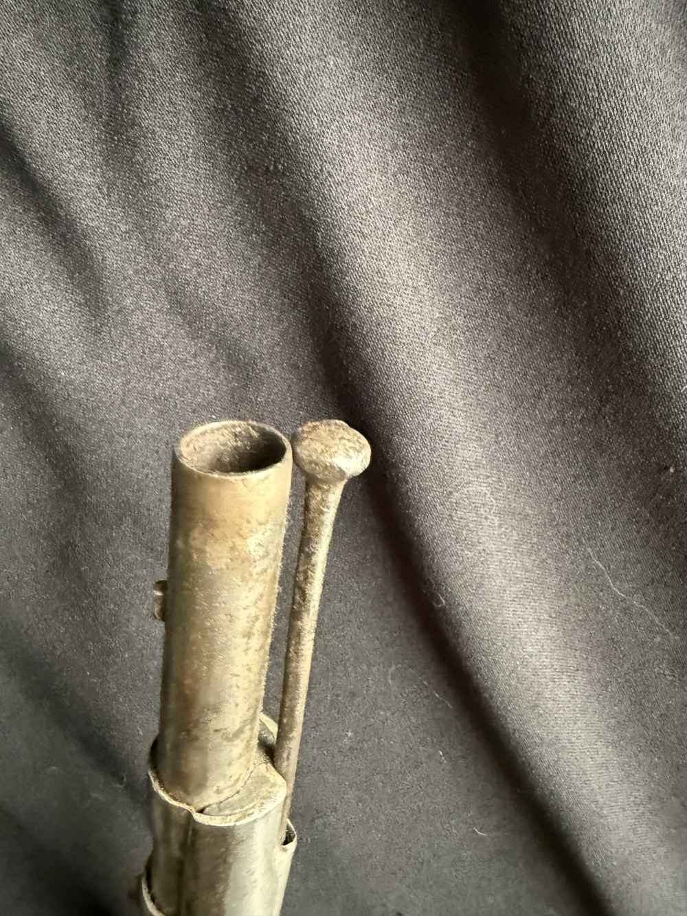 American Nipps Contract 1795 Pattern Flintlock Musket .75 Cal-img-21