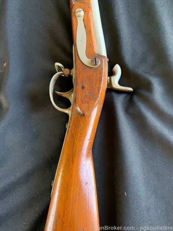 1836 - Harpers Ferry Model 1816 Musket 34 - 1/8" .54 cal-img-12