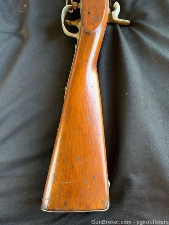 1836 - Harpers Ferry Model 1816 Musket 34 - 1/8" .54 cal-img-13