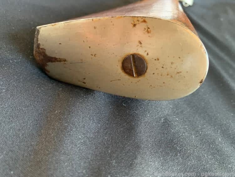 1836 - Harpers Ferry Model 1816 Musket 34 - 1/8" .54 cal-img-25