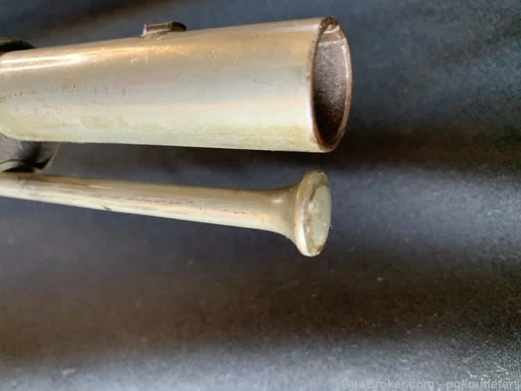 1836 - Harpers Ferry Model 1816 Musket 34 - 1/8" .54 cal-img-22