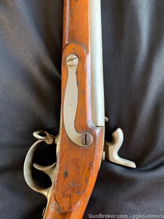 1836 - Harpers Ferry Model 1816 Musket 34 - 1/8" .54 cal-img-14