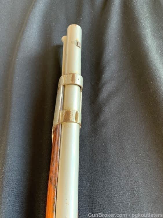 1836 - Harpers Ferry Model 1816 Musket 34 - 1/8" .54 cal-img-35