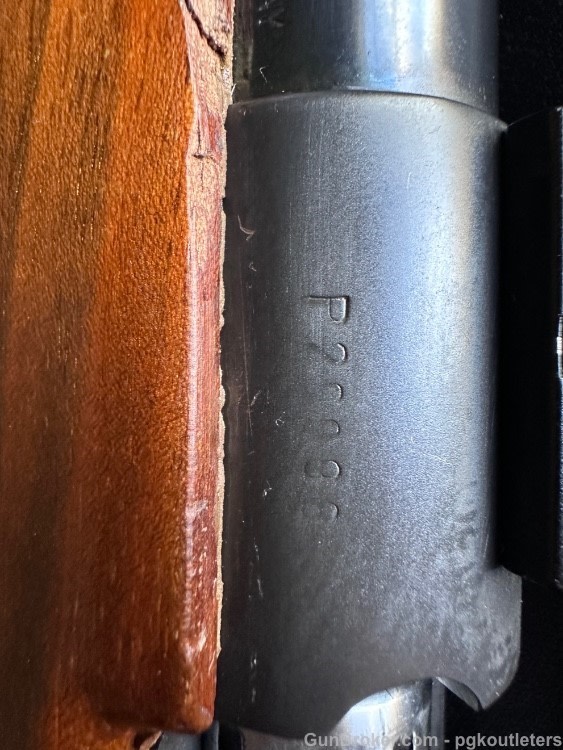 Germany - Weatherby Mark V Deluxe Left Hand 300 Wby Mag shooter 26"-img-31