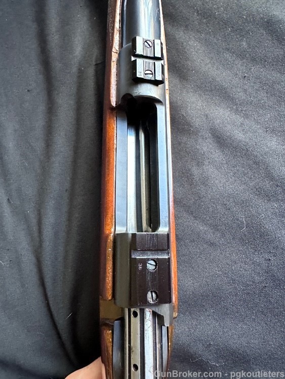 Germany - Weatherby Mark V Deluxe Left Hand 300 Wby Mag shooter 26"-img-27