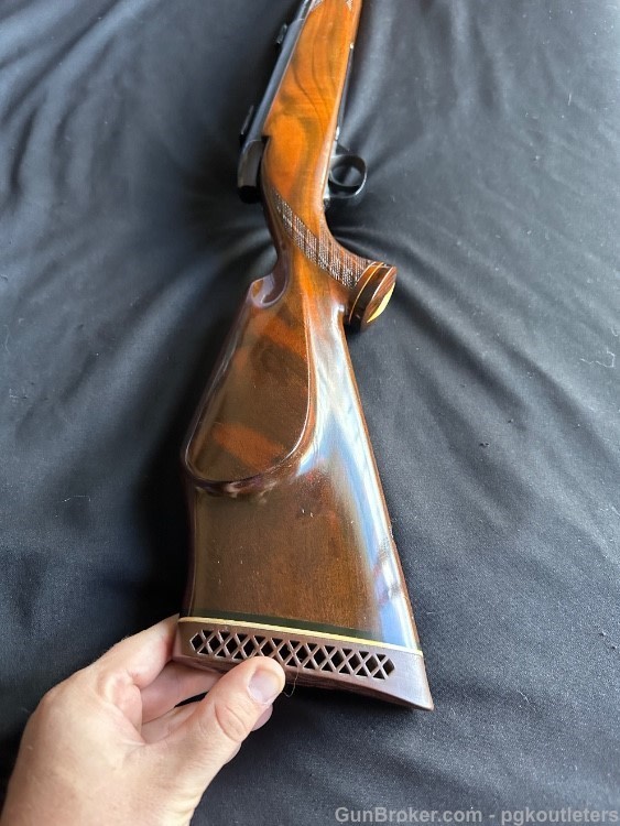 Germany - Weatherby Mark V Deluxe Left Hand 300 Wby Mag shooter 26"-img-38