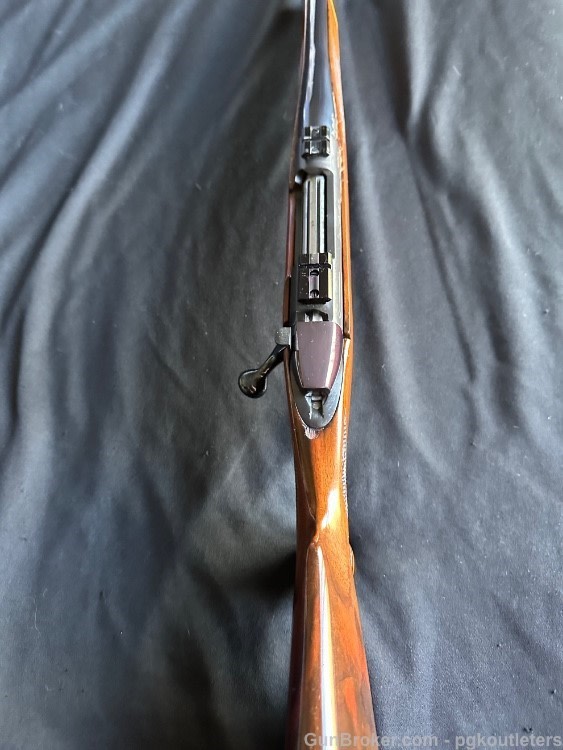 Germany - Weatherby Mark V Deluxe Left Hand 300 Wby Mag shooter 26"-img-7
