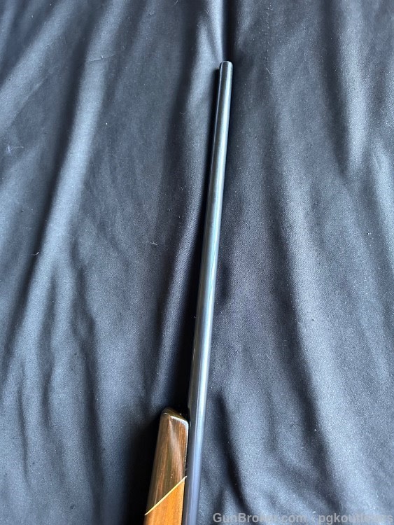 Germany - Weatherby Mark V Deluxe Left Hand 300 Wby Mag shooter 26"-img-46