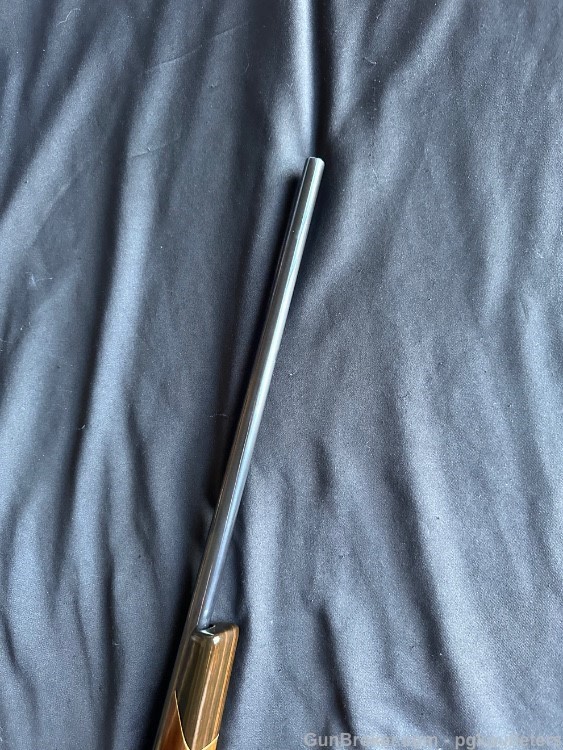 Germany - Weatherby Mark V Deluxe Left Hand 300 Wby Mag shooter 26"-img-49