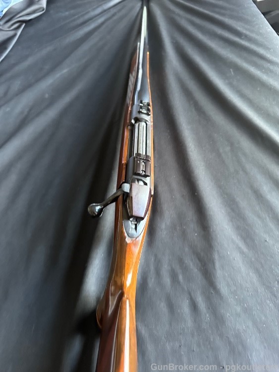 Germany - Weatherby Mark V Deluxe Left Hand 300 Wby Mag shooter 26"-img-24