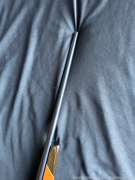 Germany - Weatherby Mark V Deluxe Left Hand 300 Wby Mag shooter 26"-img-48