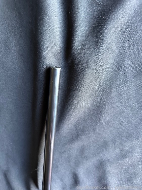 Germany - Weatherby Mark V Deluxe Left Hand 300 Wby Mag shooter 26"-img-50